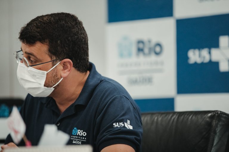 Rio Health Secretary confirms that Rio Carnival will have sanitary restrictions