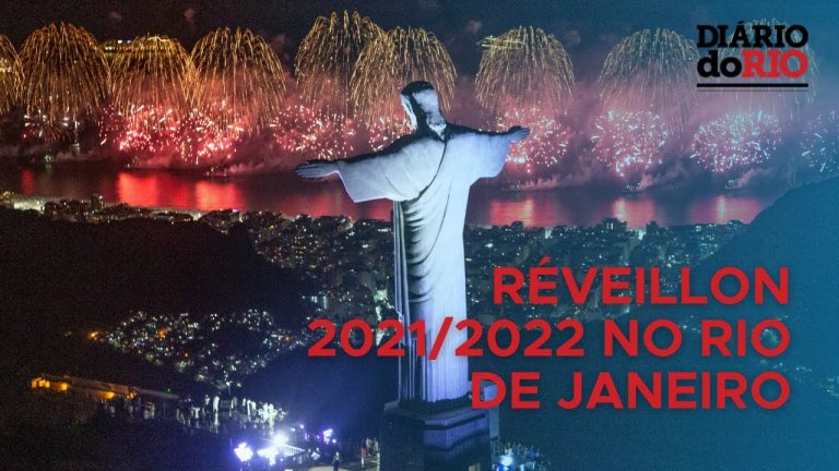 Rio registers 95.91% hotel occupancy during New Year’s Eve